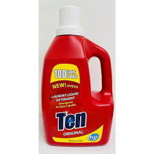 12- 69511-7 LAUNDRY DETERGENT CS 6/100 OZ